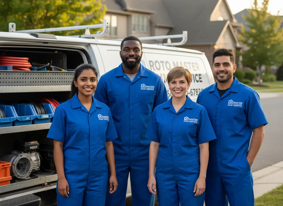 Sump Pump Installation company in Riverdale, MD